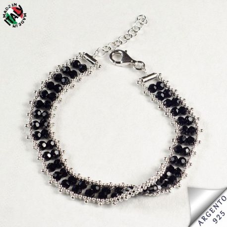 Bracciale con ciondolo