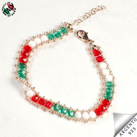 Bracciale con ciondolo