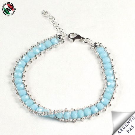 Bracciale con ciondolo