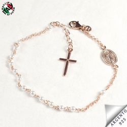 Bracciale a corona