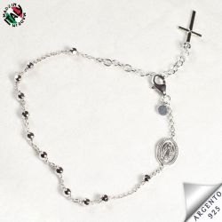 Bracciale a corona